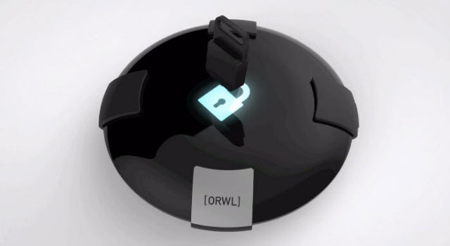 Conheça 'Orwl', o computador que autodestrói seus dados caso detecte um invasor
